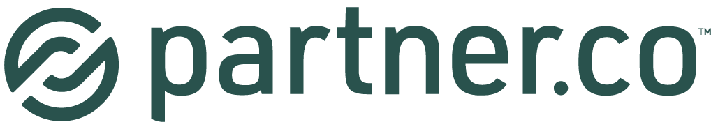 Logo Partner.co